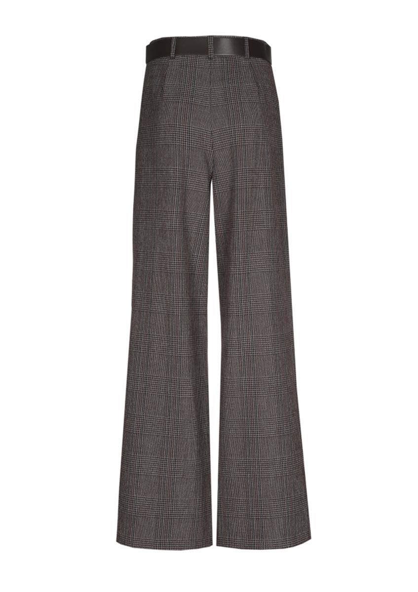 Caroline Biss Pantalon 4523 Bruin 3