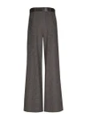 Caroline Biss Pantalon 4523 Bruin 3