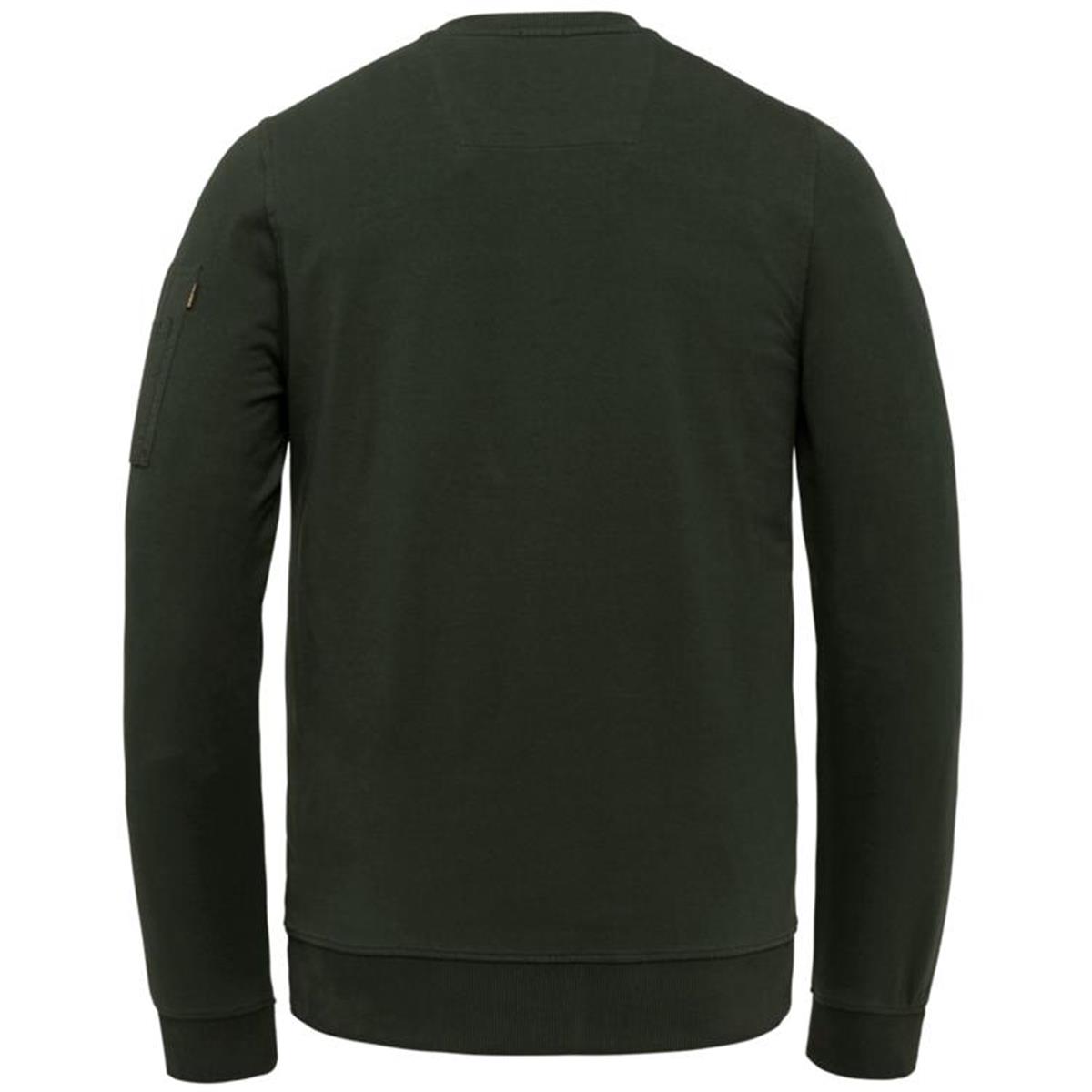 PME Legend Sweater PLS0000431 Groen 4