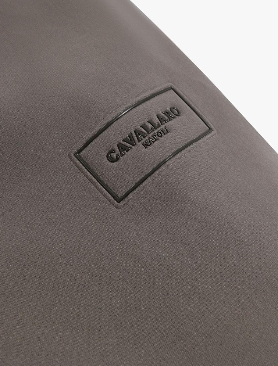 Cavallaro Jas 112255007 Bruin 6