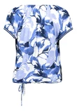 Betty Barclay T-Shirt 28092523 Blauw 4