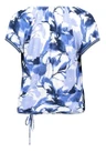 Betty Barclay T-Shirt 28092523 Blauw 4