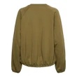 &Co Woman Trui SW142 Groen 3