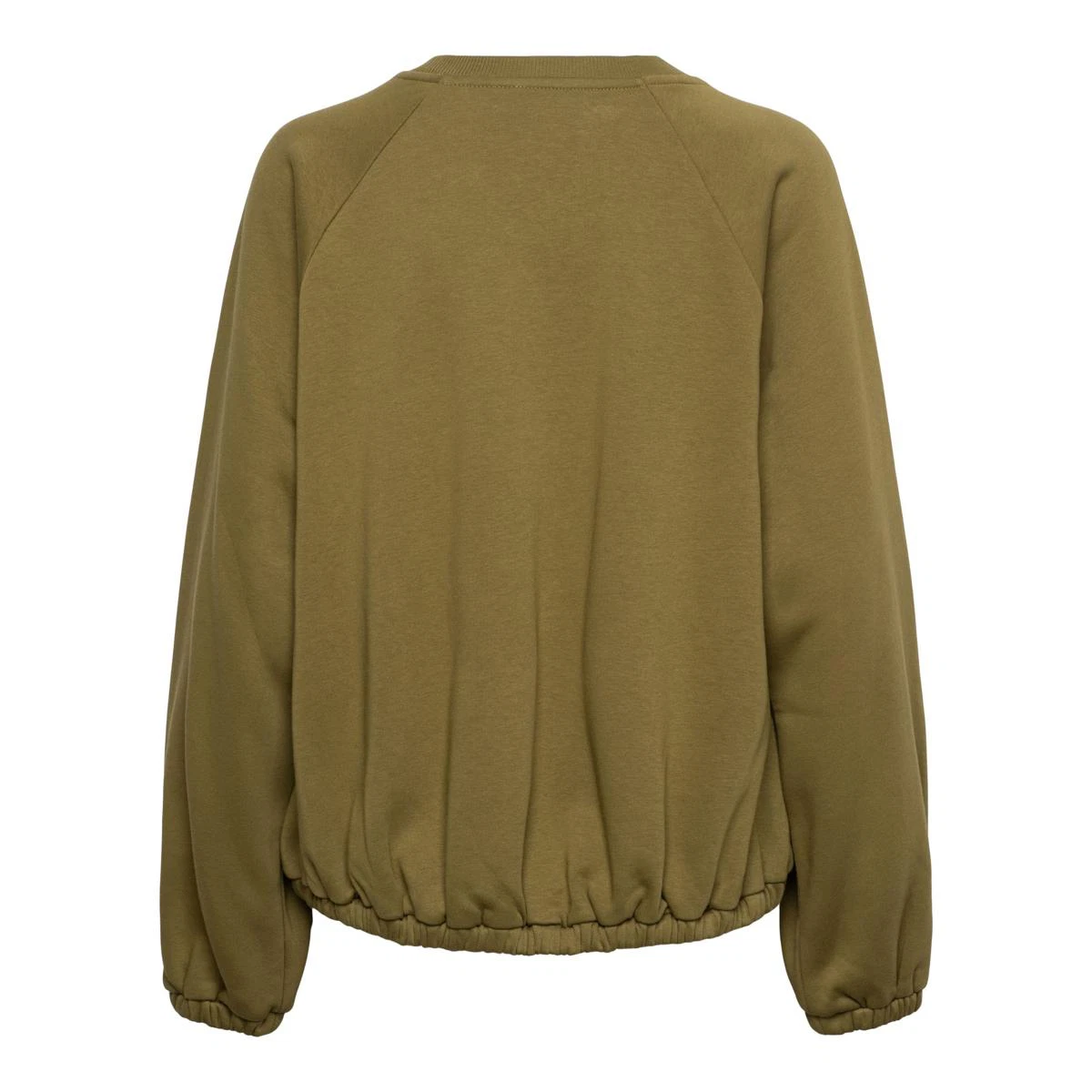 &Co Woman Trui SW142 Groen 3