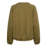 &Co Woman Trui SW142 Groen 3