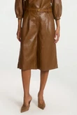 Aaiko Short Inaya Bruin 1