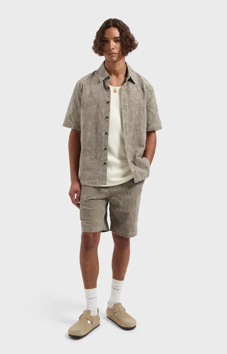 Law of the Sea Korte Broek LAW-10378 Bruin 5