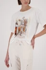Monari T-Shirt 410087 Off-White 1