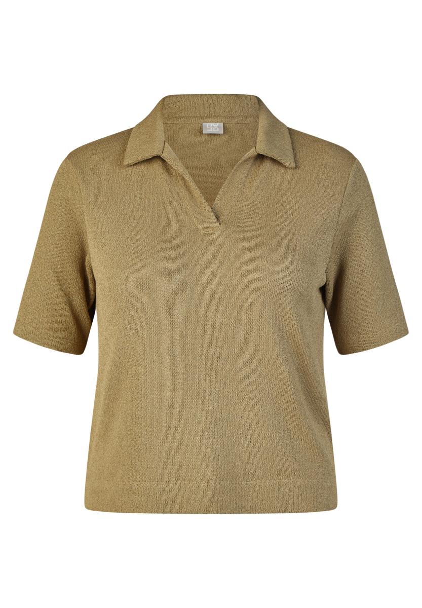 Rabe T-Shirt 56-122303 Groen 1