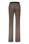 Gardeur Pantalon ZARIA 646381 Bruin 2