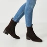 Tamaris Laarzen 1-25304-47 Bruin 1