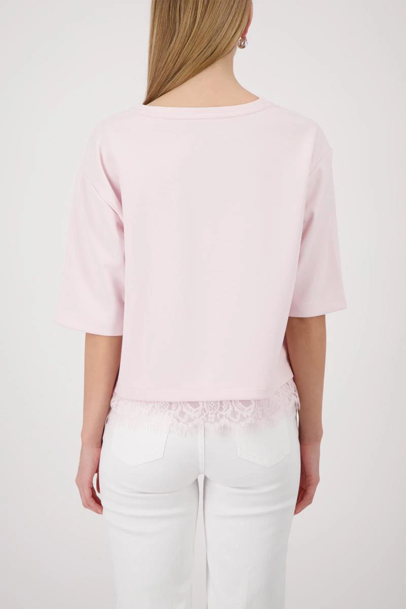 Monari T-Shirt 410976 Roze 3