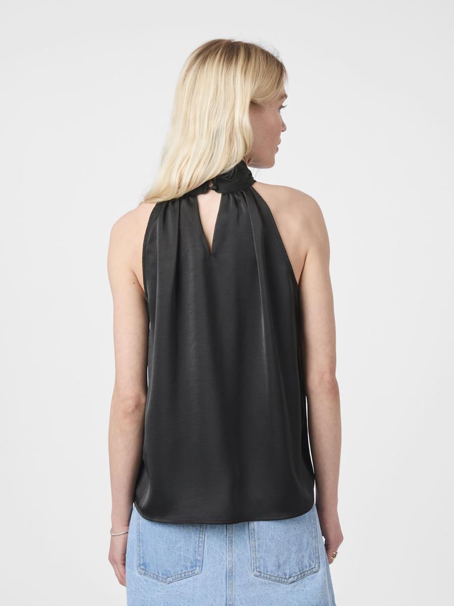 Neo Noir Top Svala Zwart 3
