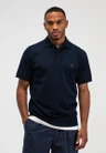 Butcher of Blue Polo M2616018 Blauw 3