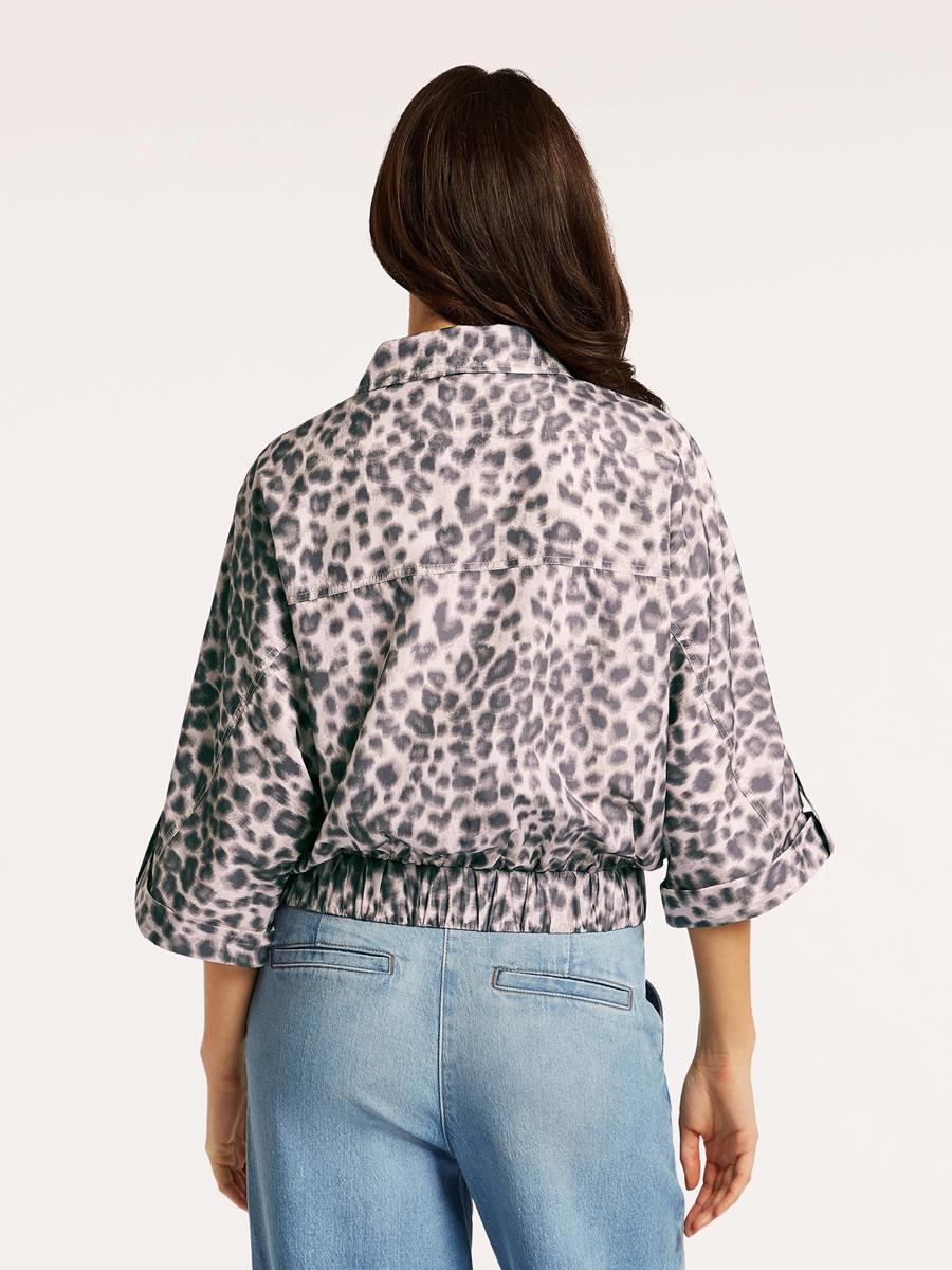 Beaumont Collectie Blazer Benjamin Groen 3