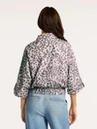 Beaumont Collectie Blazer Benjamin Groen 3