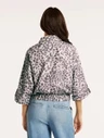 Beaumont Collectie Blazer Benjamin Groen 3