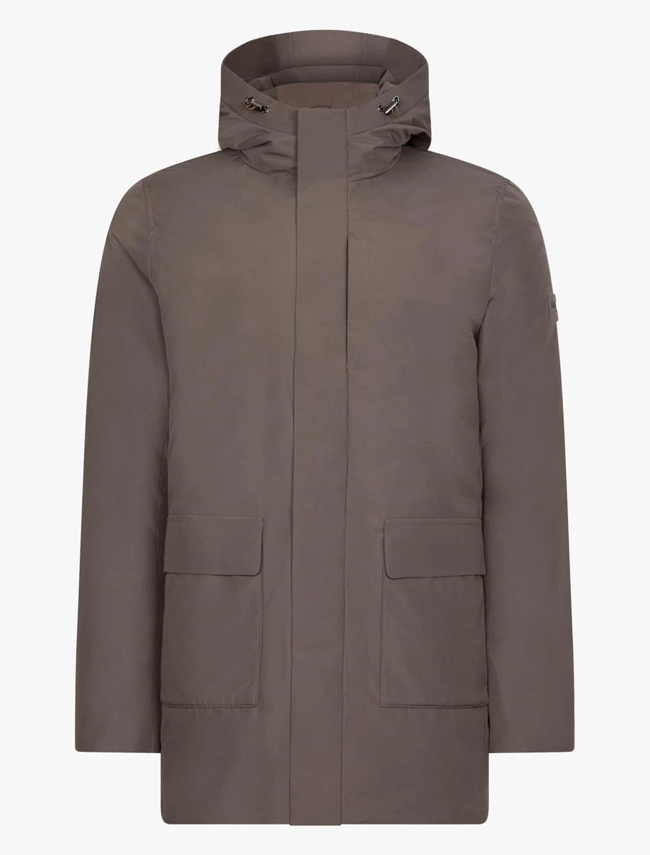 Cavallaro Jas 112265011 Taupe 1
