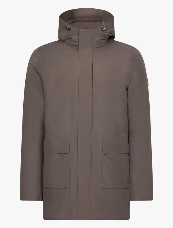 Cavallaro Jas 112265011 Taupe 1