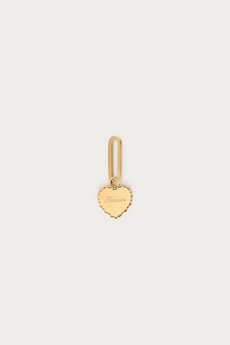 My Jewellery Bedel MJ15320 Goud 1