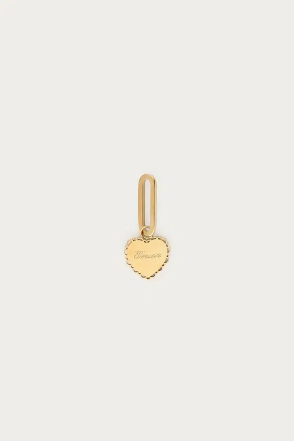 My Jewellery Bedel MJ15320 Goud 1