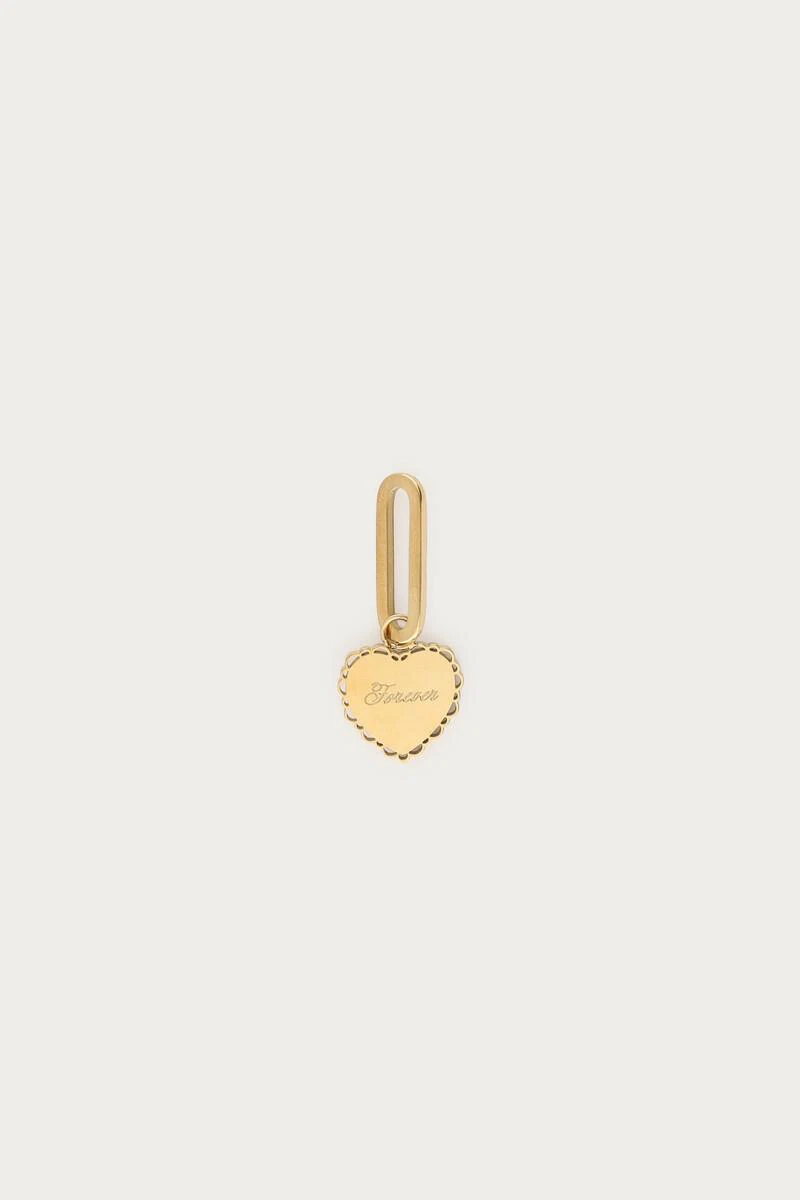 My Jewellery Bedel MJ15320 Goud 1