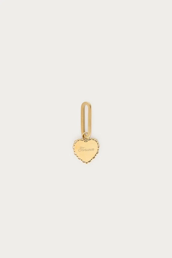 My Jewellery Bedel MJ15320 Goud 1