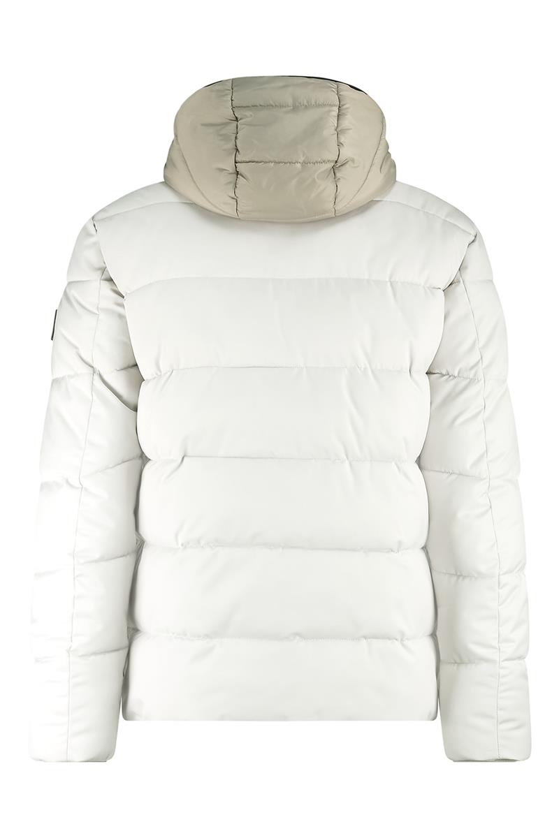 Agiato Jas Matteo Off-White 2