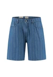 Dstrezzed Korte Broek Brando Blauw 2