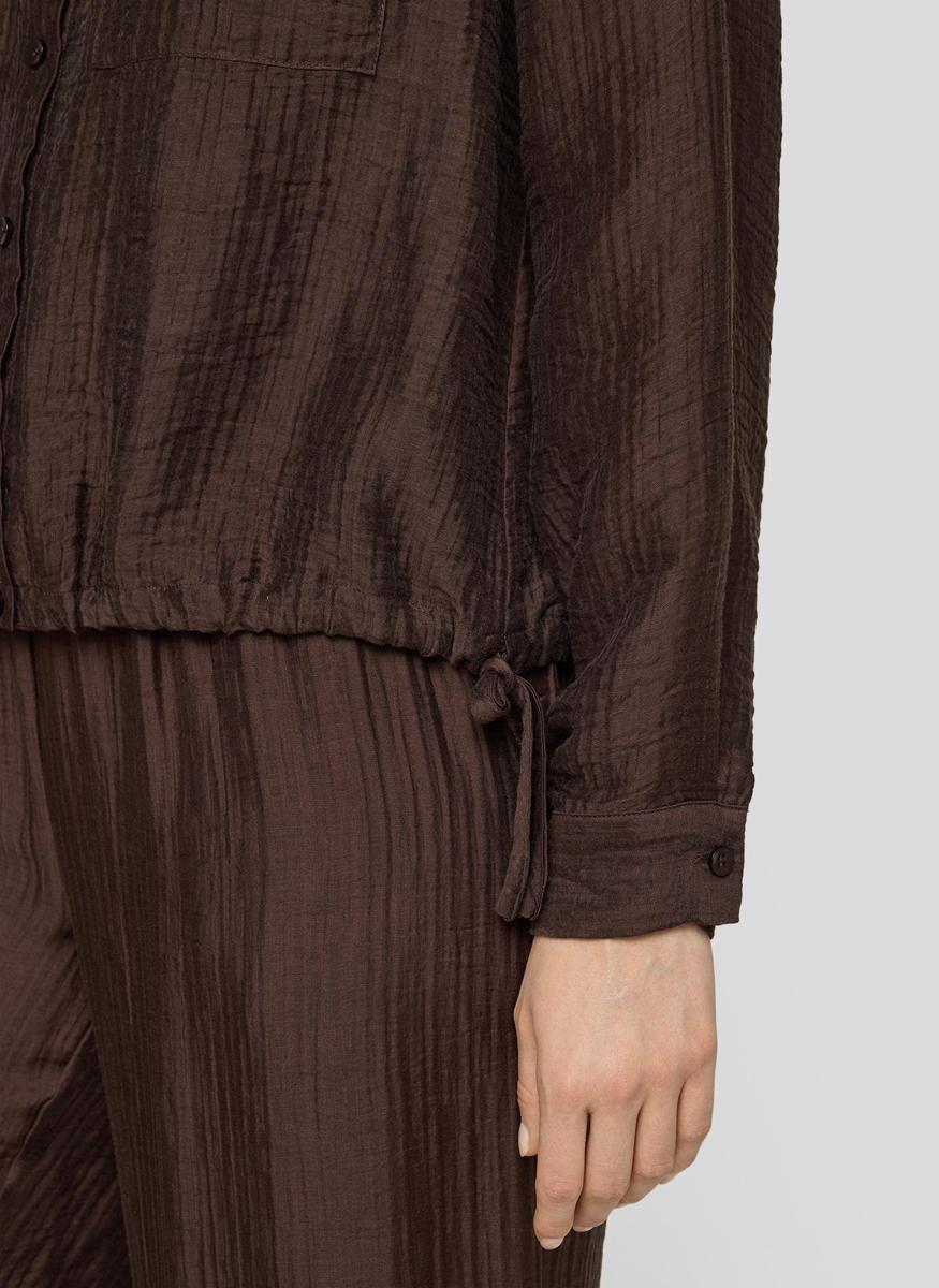 Rabe Blouse 56-118101 Bruin 5