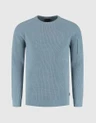 Saint Steve Trui 250504 Blauw 2