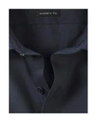 Olymp Overhemd 030064 Blauw 5