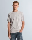 Cast Iron T-Shirt CTSS2608588 Grijs 1