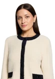 Betty Barclay Vest 54872016 Beige 5