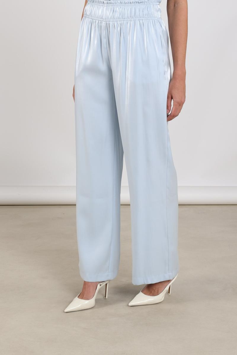 NUKUS Pantalon NKS09059 Blauw 6