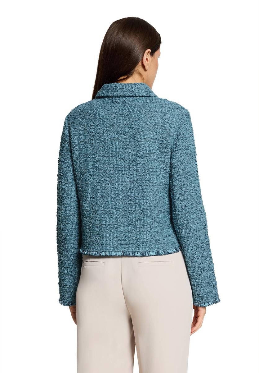 Betty Barclay Blazer 44071135 Blauw 6