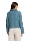Betty Barclay Blazer 44071135 Blauw 6