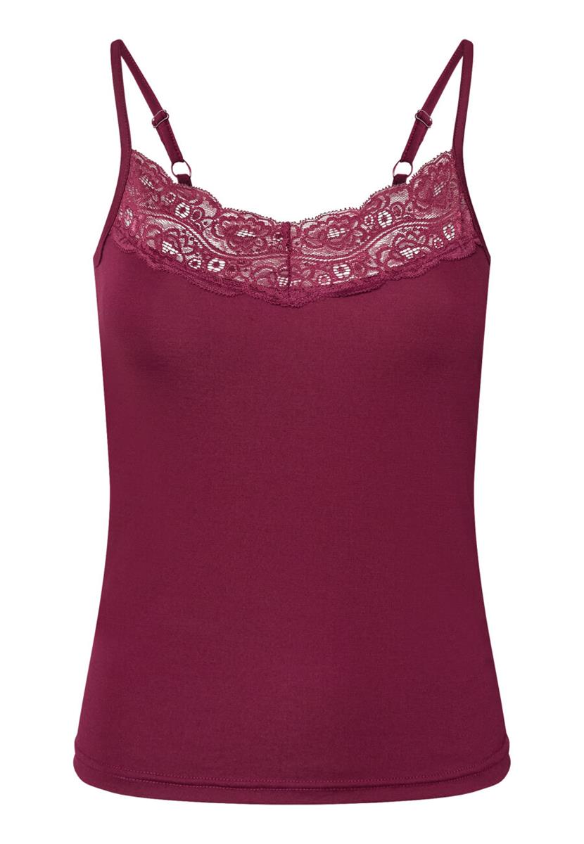 Sisters Point Top Vumi-st2 Rood 2