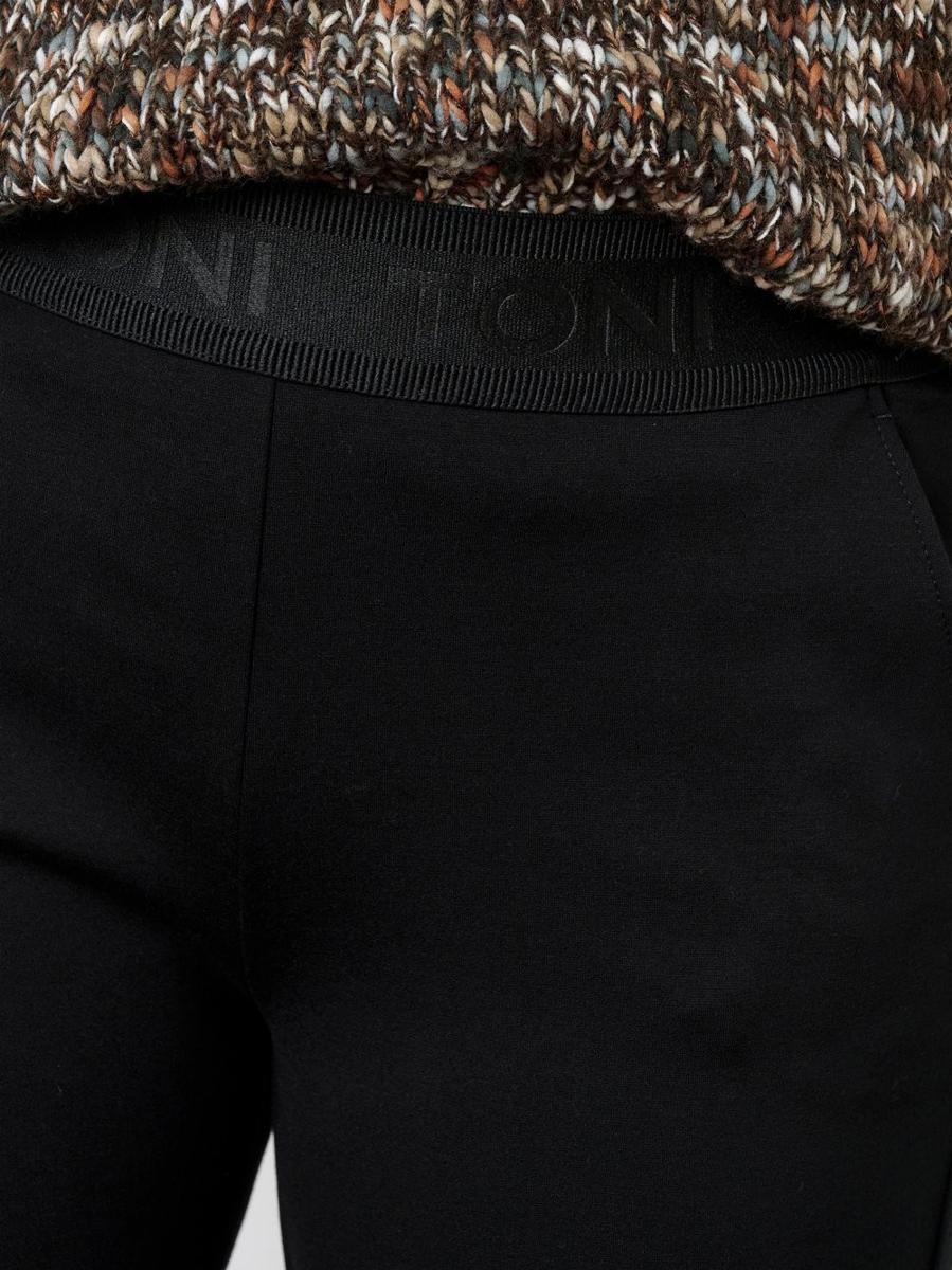 TONI Pantalon 61-02/1213-31 Zwart 2