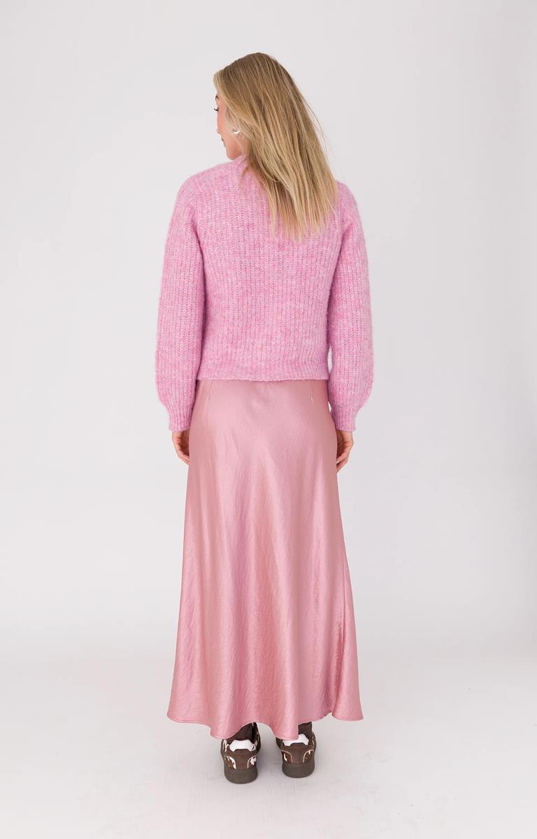 Anna Rok 43a03-02680-1 Roze 3