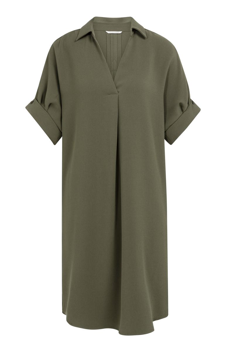 Jurk 01-601218-604