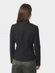Neo Noir Blazer Ardena Zwart 3