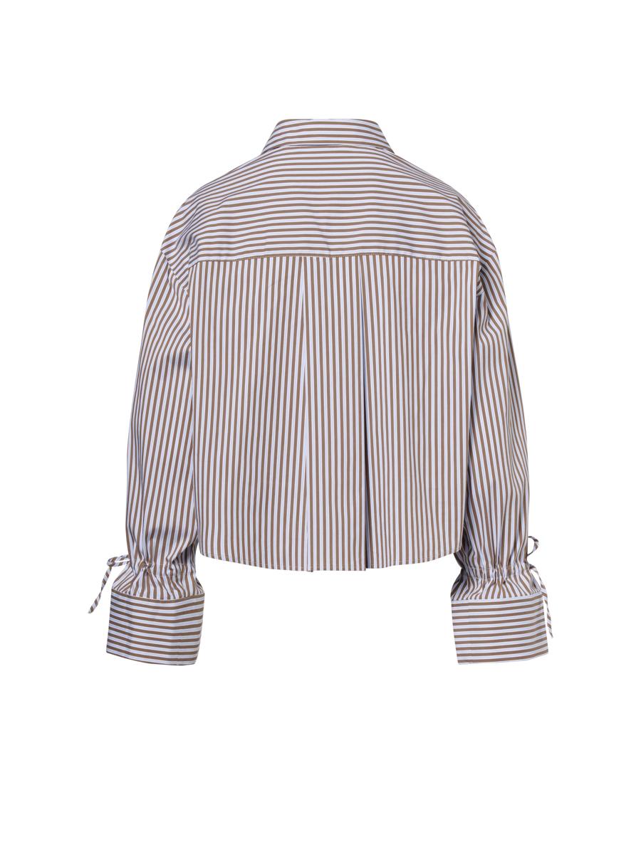 Beaumont Collectie Blouse Bel Groen 4