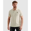 PME Legend Polo PPSS2603885 Off-White 1
