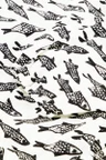 Fabienne Chapot Jurk Ariel Off-White 4