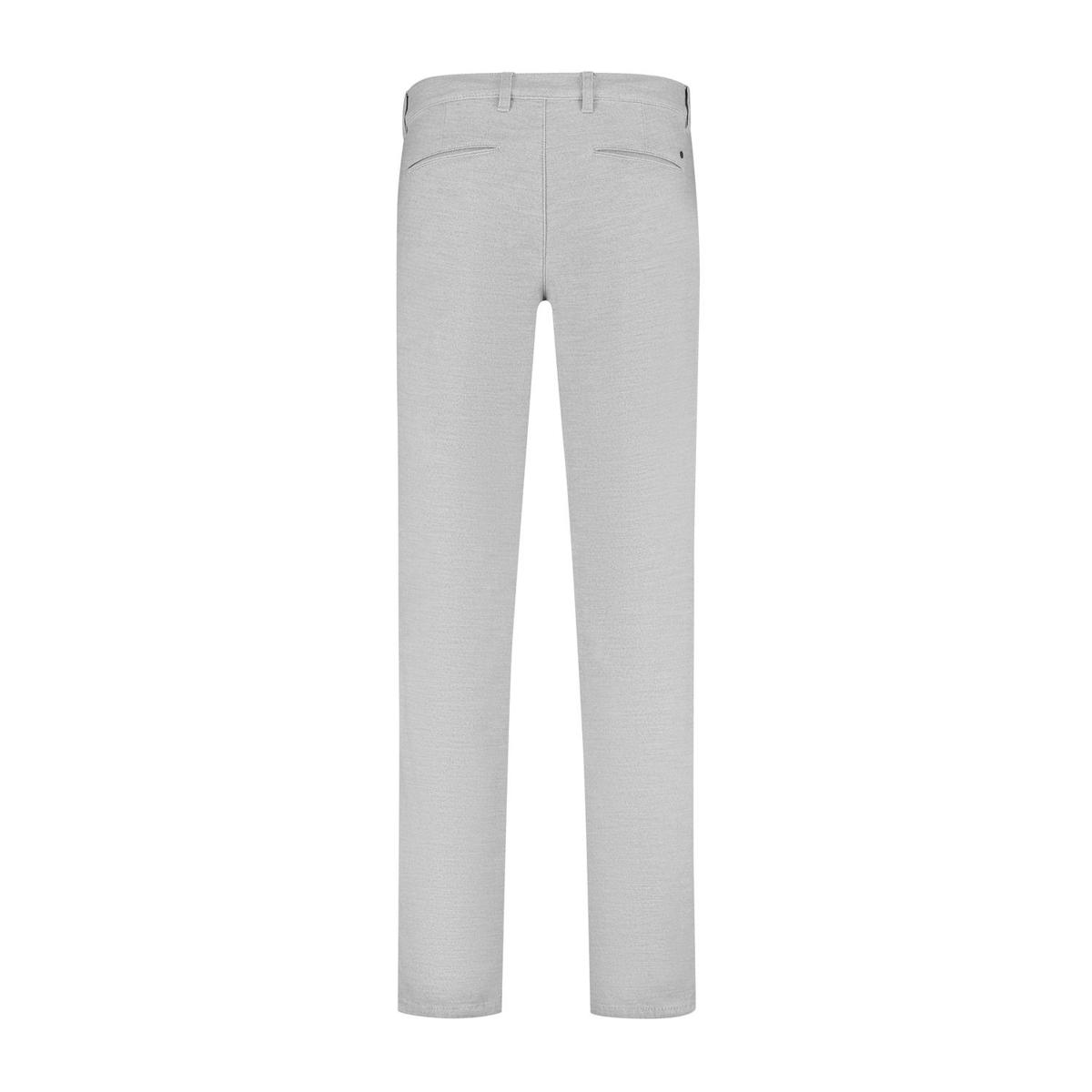 North84 Pantalon 84152113 Grijs 4