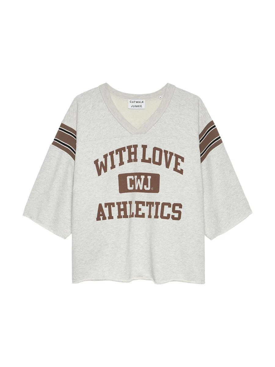 Catwalk Junkie Sweater 2603020602 Grijs 2