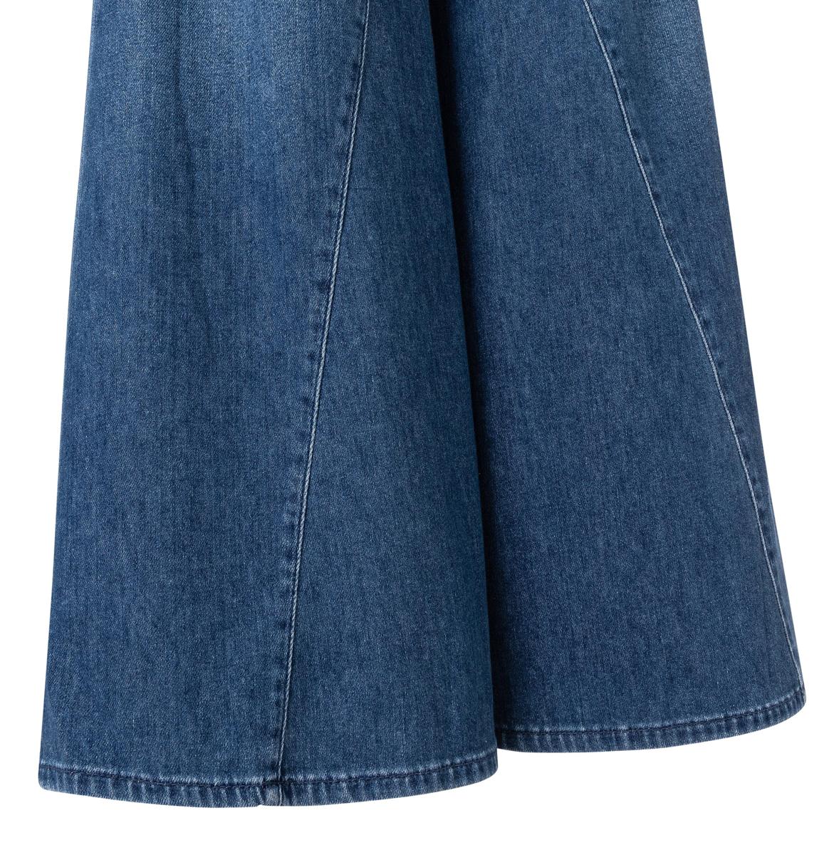 MAC Jeans 0313529990 Blauw 5