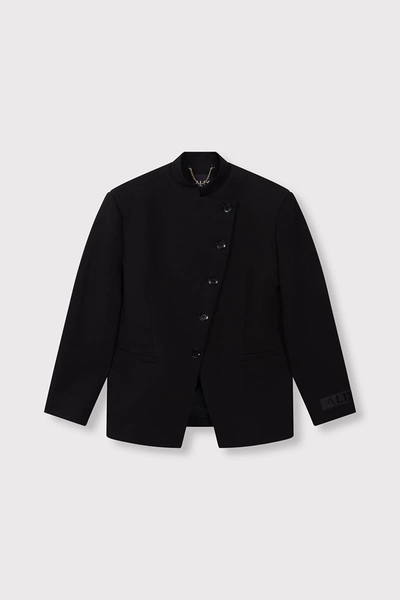 Alix The Label Blazer 2608464836 Zwart 2