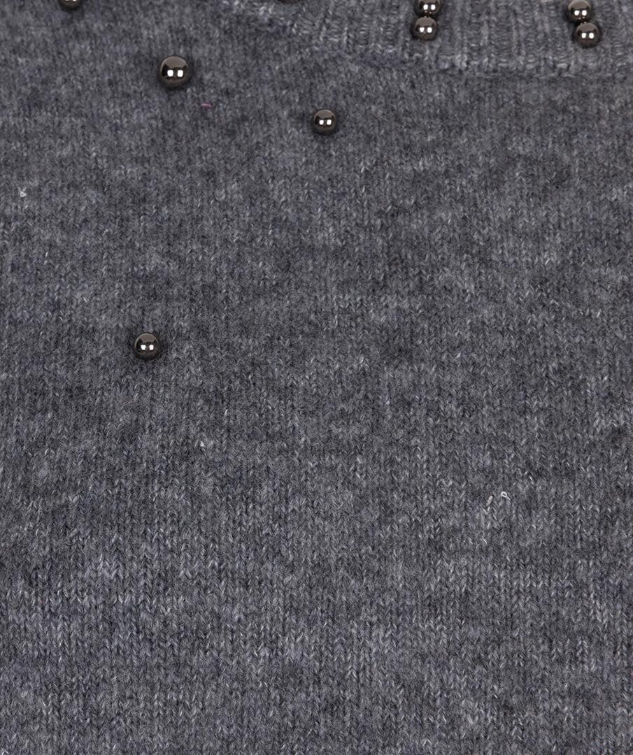 EsQualo Trui F25.27523 Grijs 6